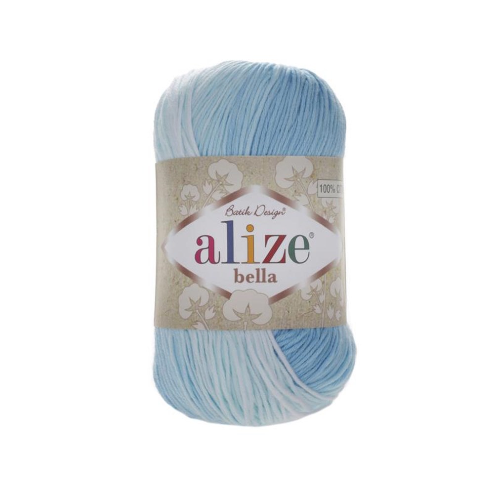 ALİZE BELLA BATİK 2130
