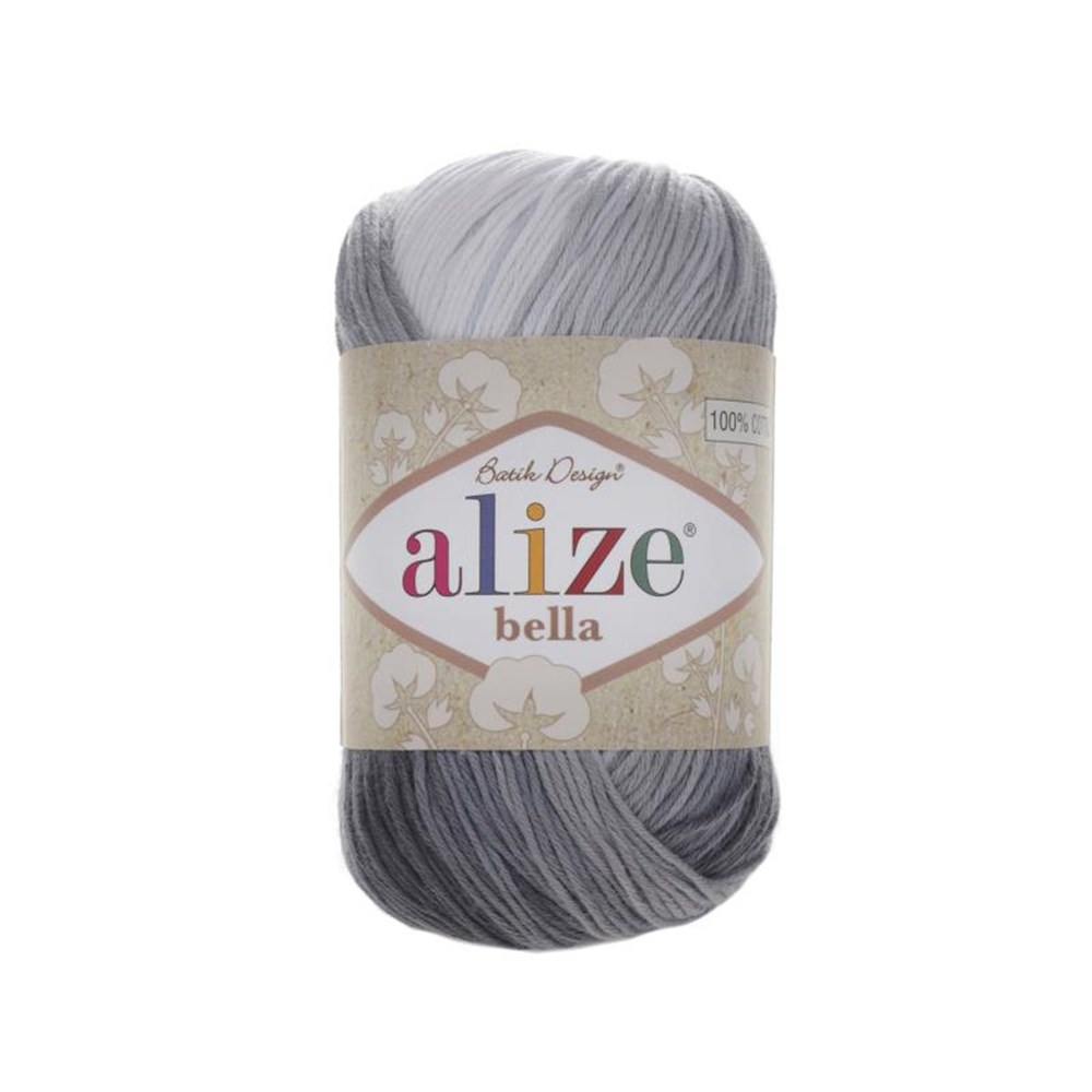 ALİZE BELLA BATİK 2905