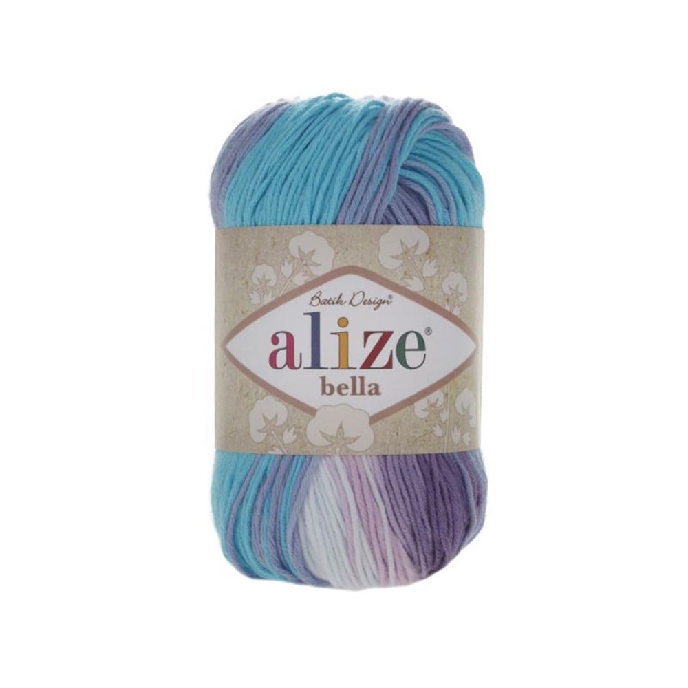 ALİZE BELLA BATİK 3677