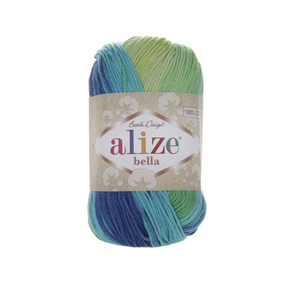 ALİZE BELLA BATİK 4150