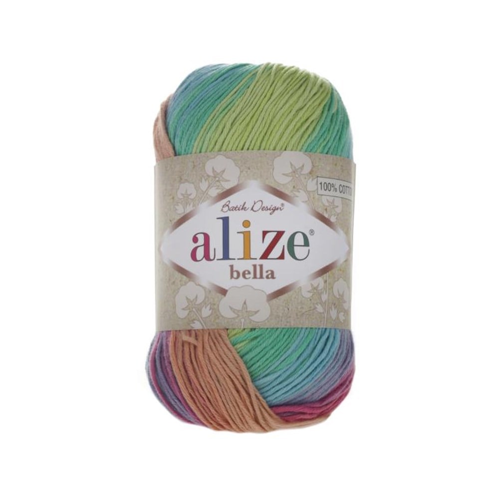ALİZE BELLA BATİK 4151