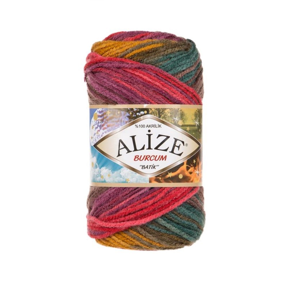 ALİZE BURCUM BATİK 3368