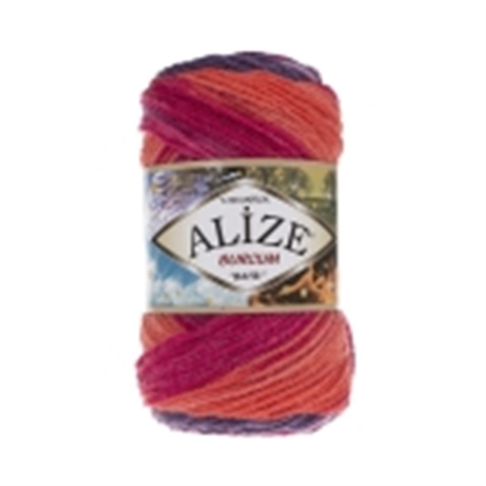 ALİZE BURCUM BATİK 4595