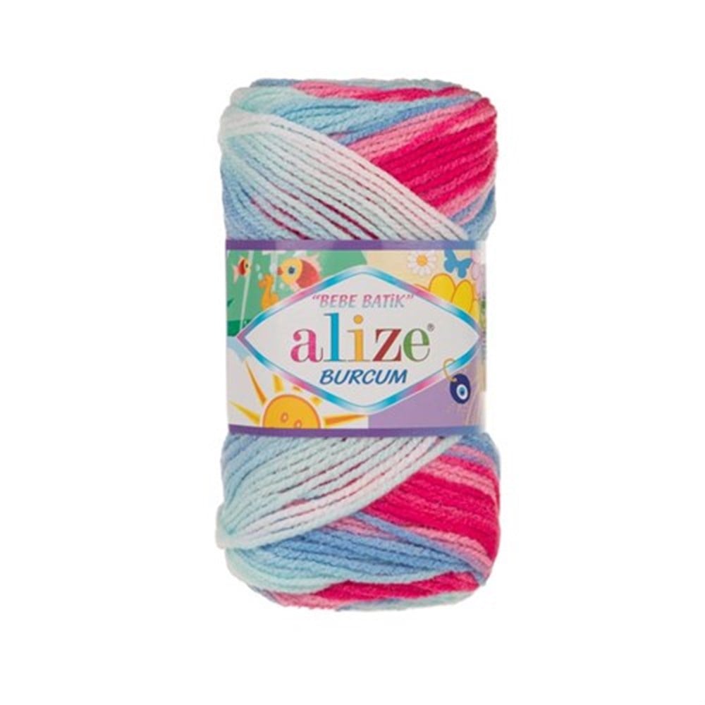 ALİZE BURCUM BEBE BATİK 2162