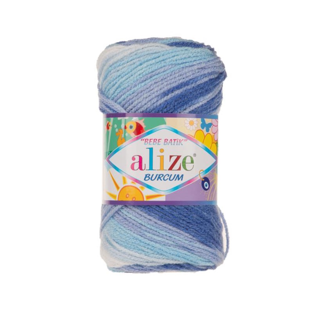 ALİZE BURCUM BEBE BATİK 2165