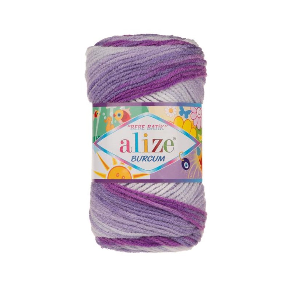 ALİZE BURCUM BEBE BATİK 2167