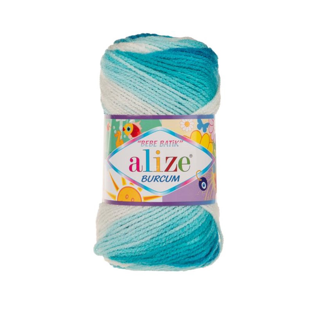 ALİZE BURCUM BEBE BATİK 3454