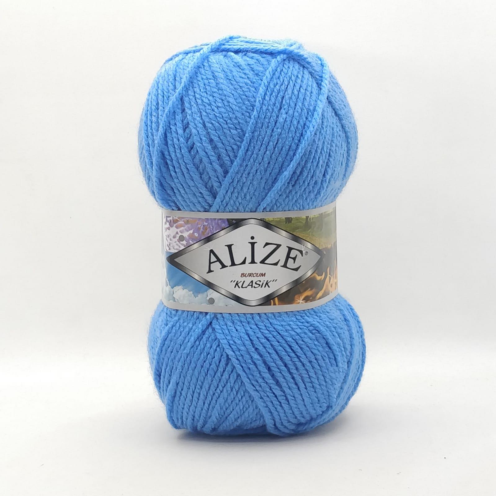 Alize Burcum Klasik 112
