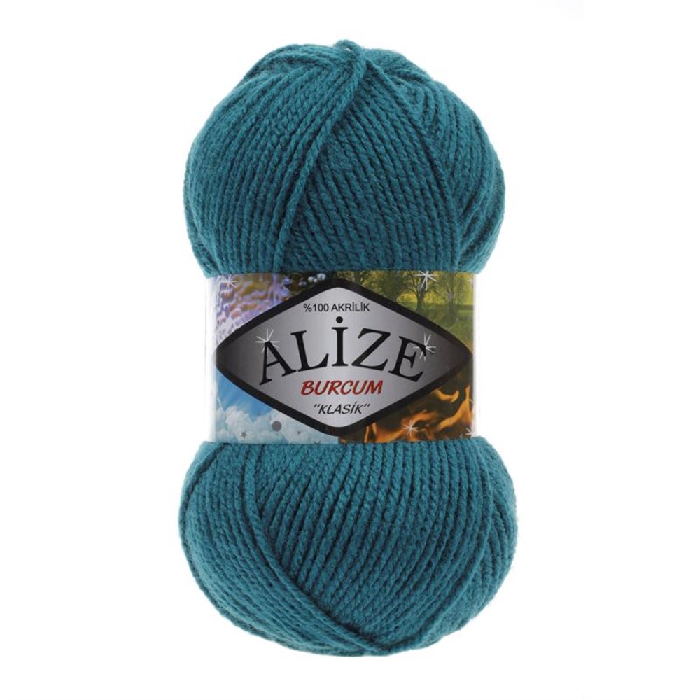 ALİZE BURCUM KLASİK 212