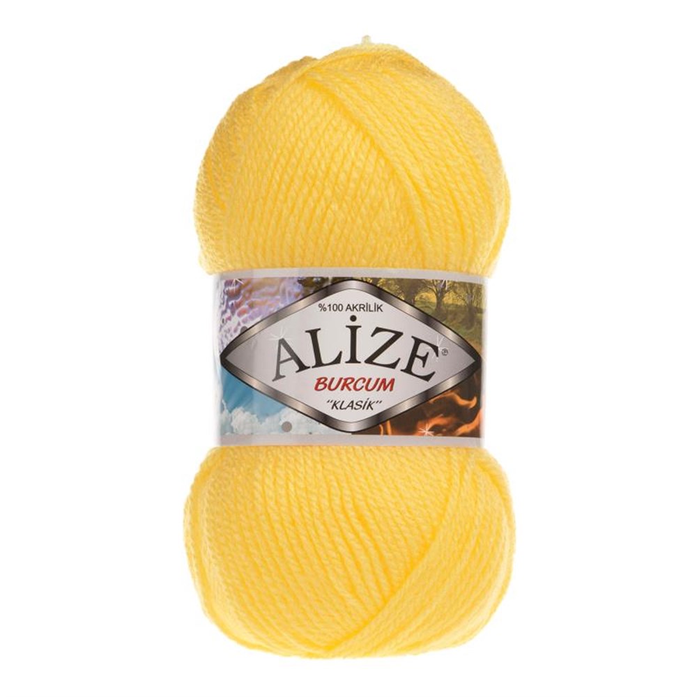 ALİZE BURCUM KLASİK 216