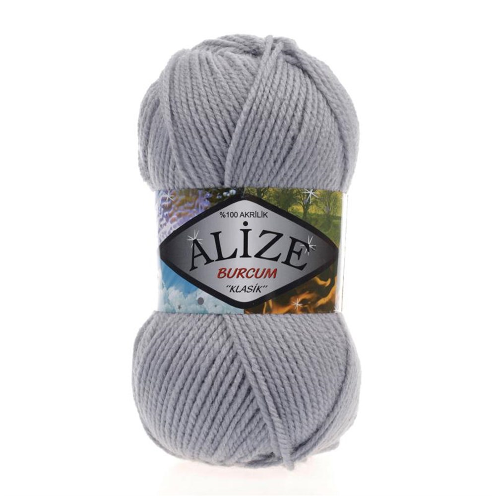 ALİZE BURCUM KLASİK 253