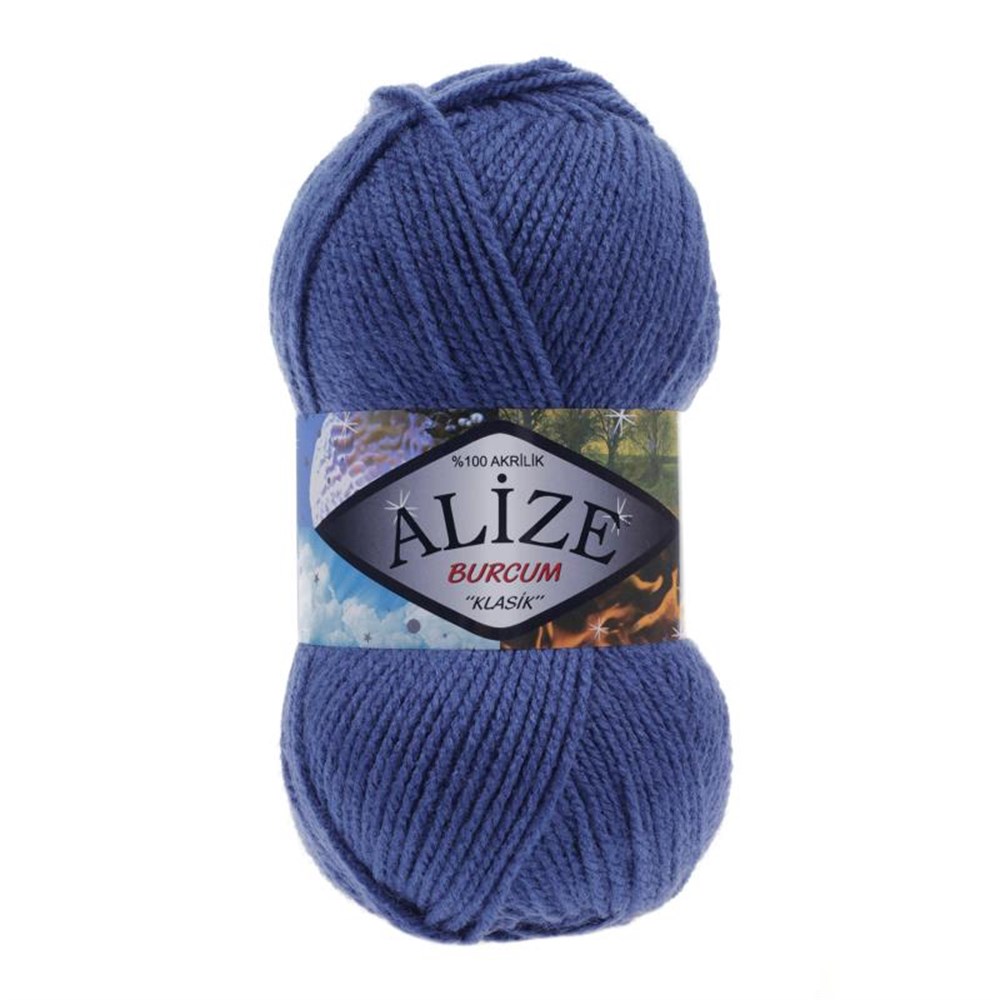 ALİZE BURCUM KLASİK 353