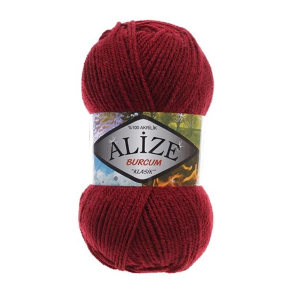 ALİZE BURCUM KLASİK 57