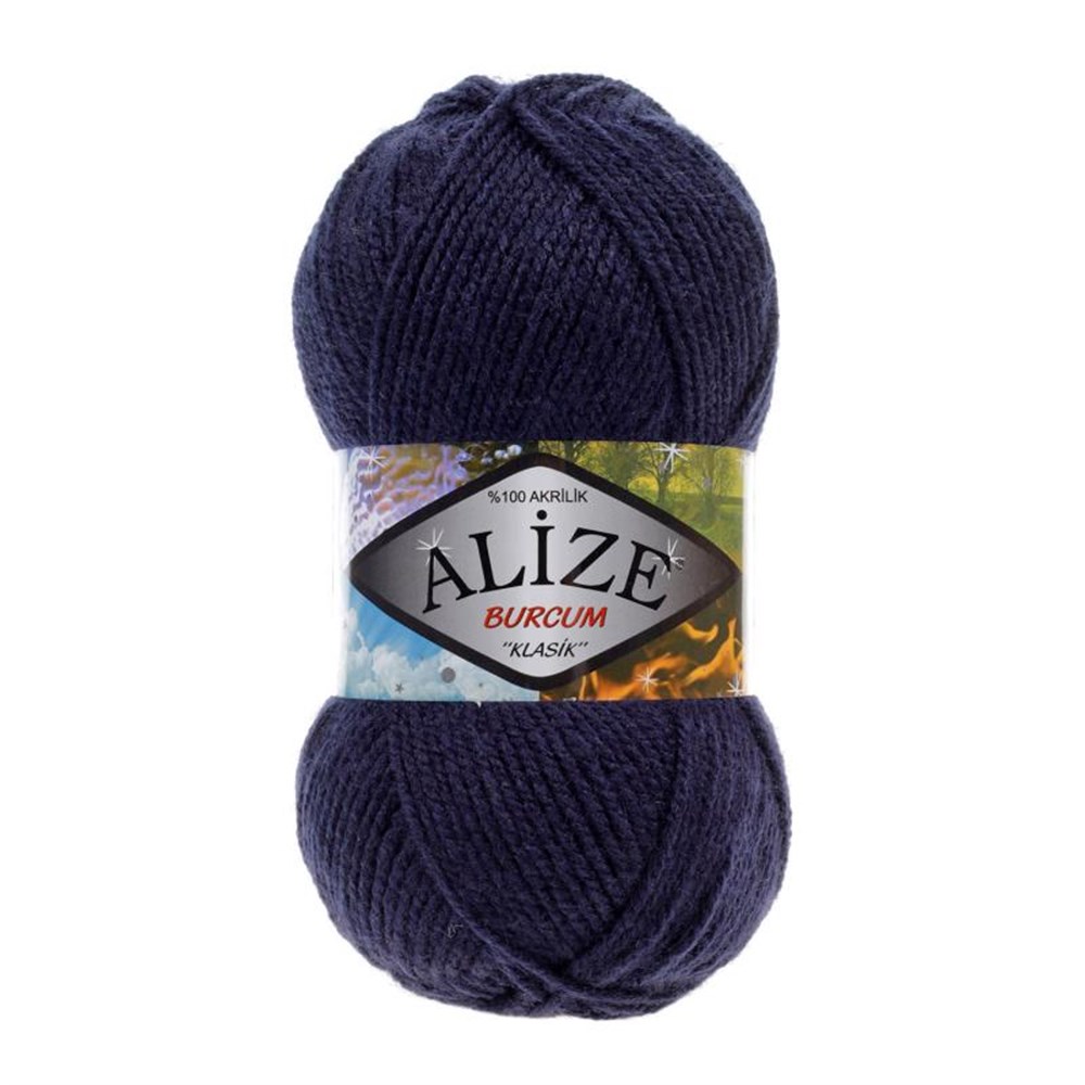 ALİZE BURCUM KLASİK 58