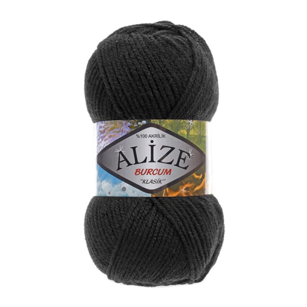 ALİZE BURCUM KLASİK 60