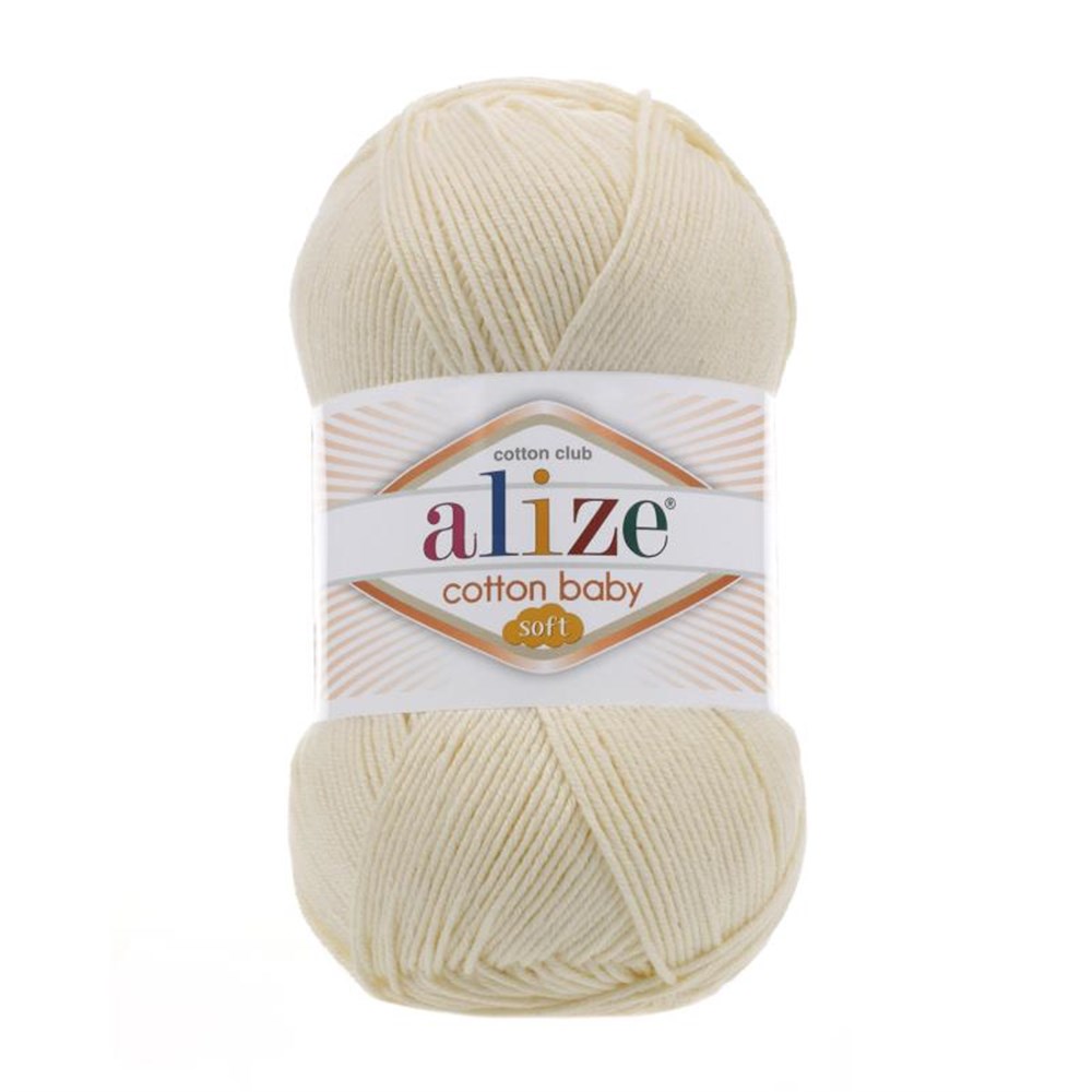 ALİZE c. BABY SOFT eski 01