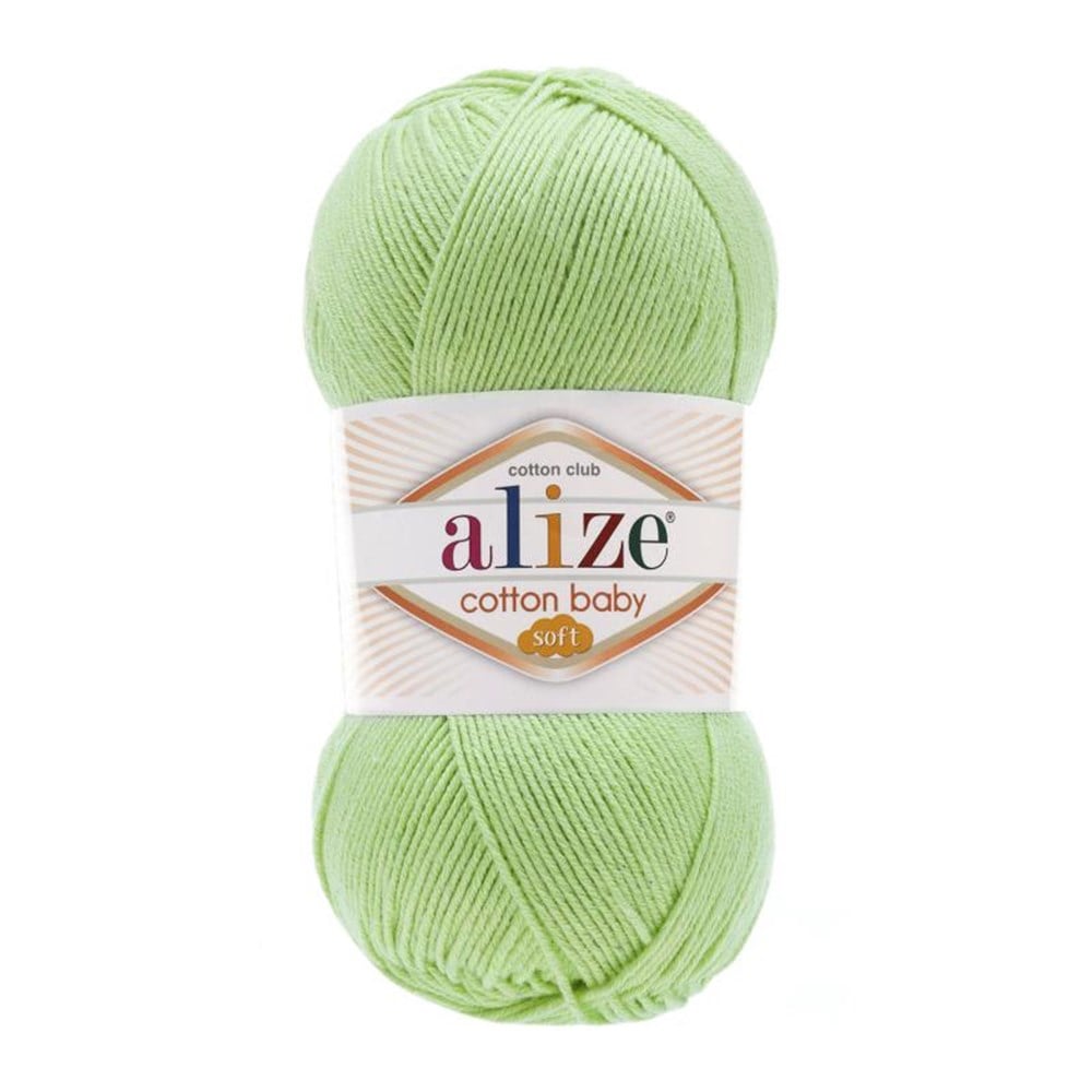 ALİZE c. BABY SOFT eski 101