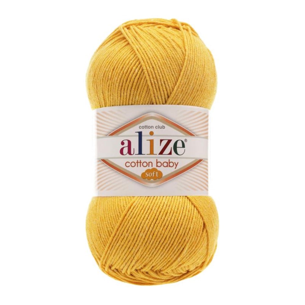 ALİZE c. BABY SOFT eski 113