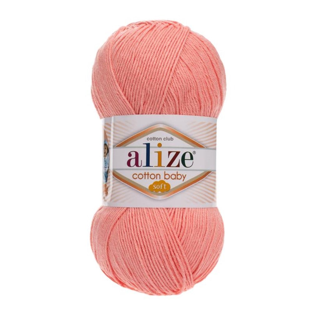 ALİZE c. BABY SOFT eski 145