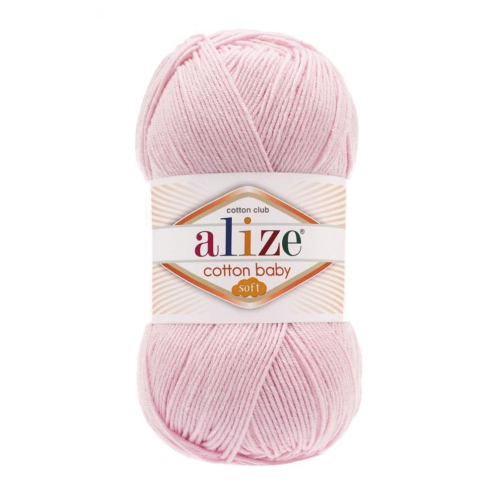 ALİZE c. BABY SOFT eski 184