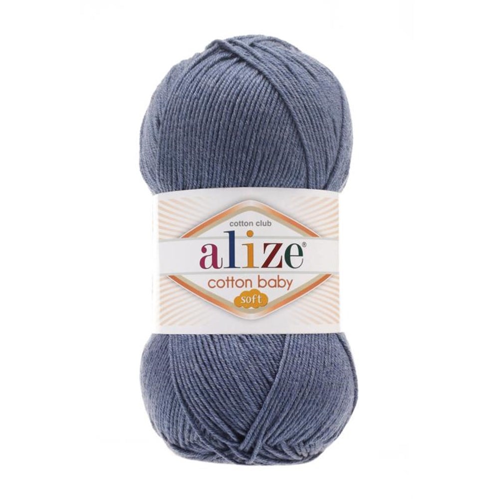 ALİZE c. BABY SOFT eski 203