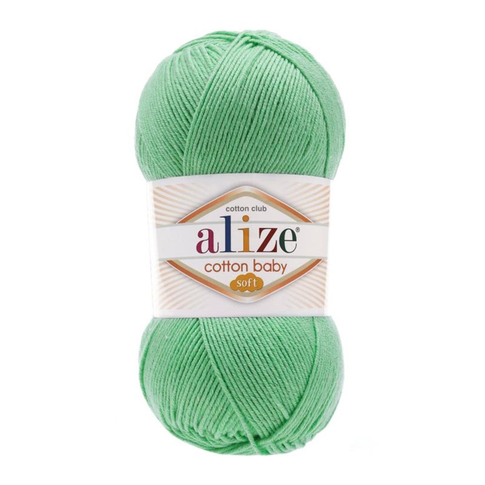 ALİZE c. BABY SOFT eski 255