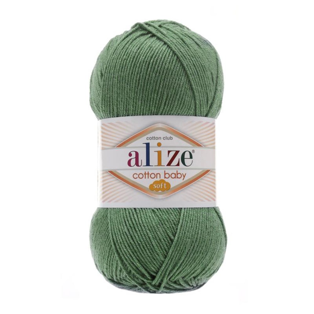 ALİZE c. BABY SOFT eski 274