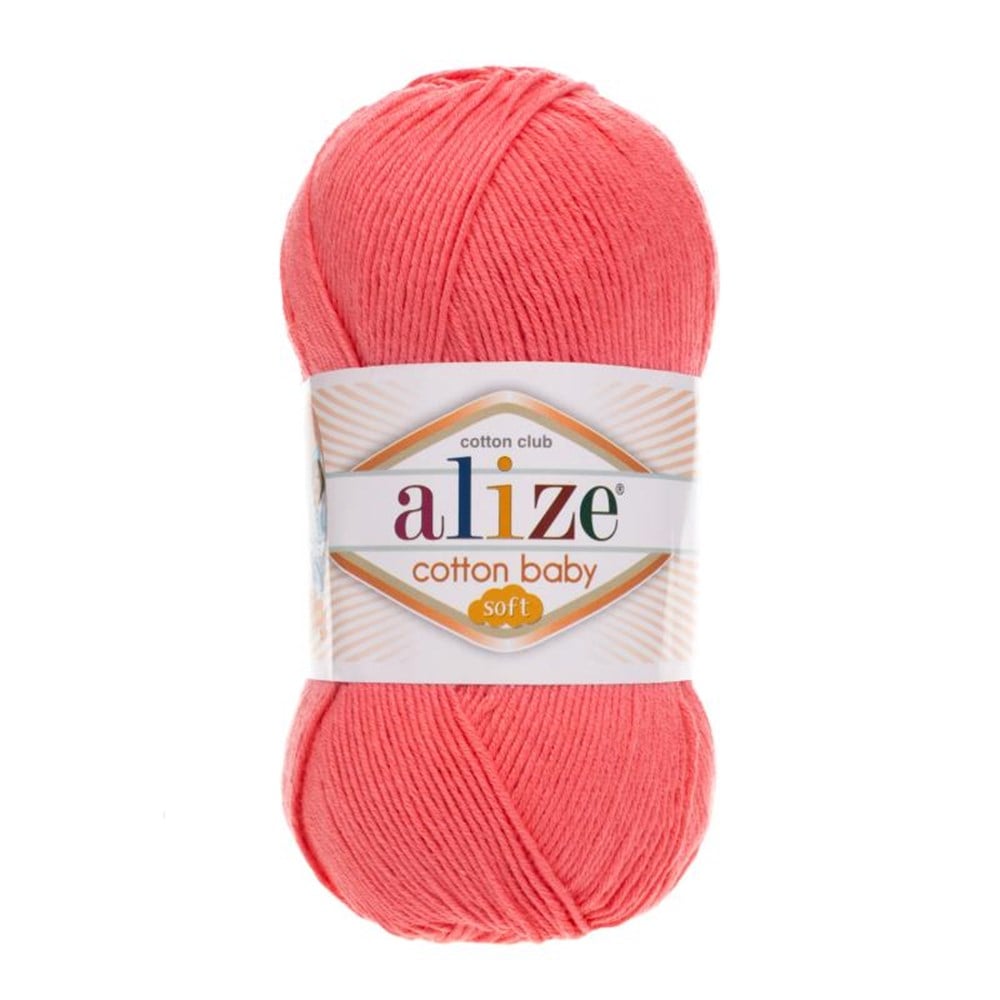 ALİZE c. BABY SOFT eski 33