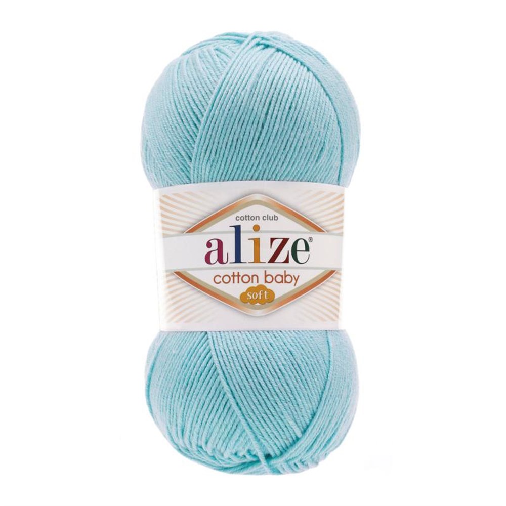 ALİZE c. BABY SOFT eski 335