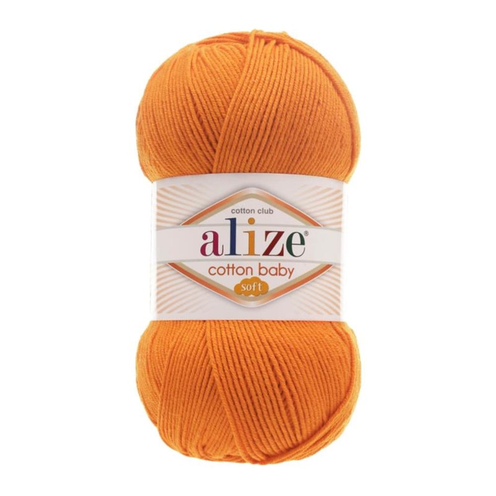 ALİZE c. BABY SOFT eski 37