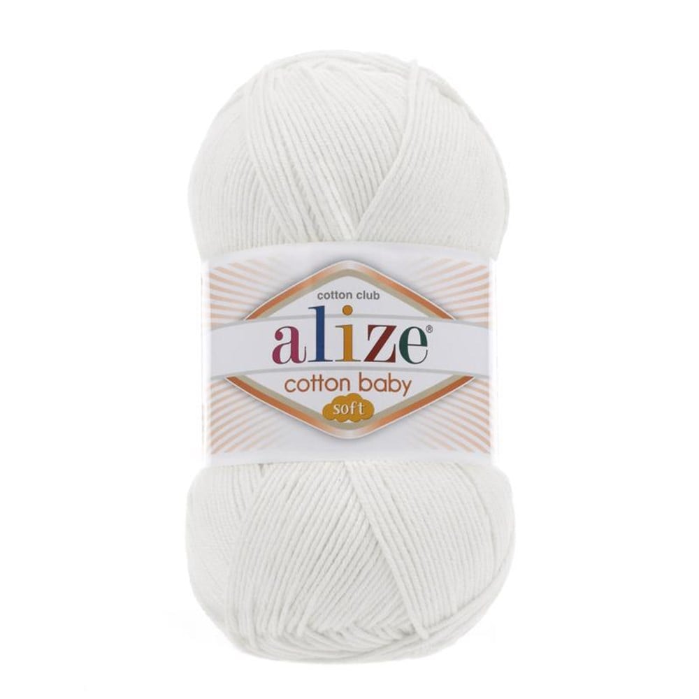 ALİZE c. BABY SOFT eski 55