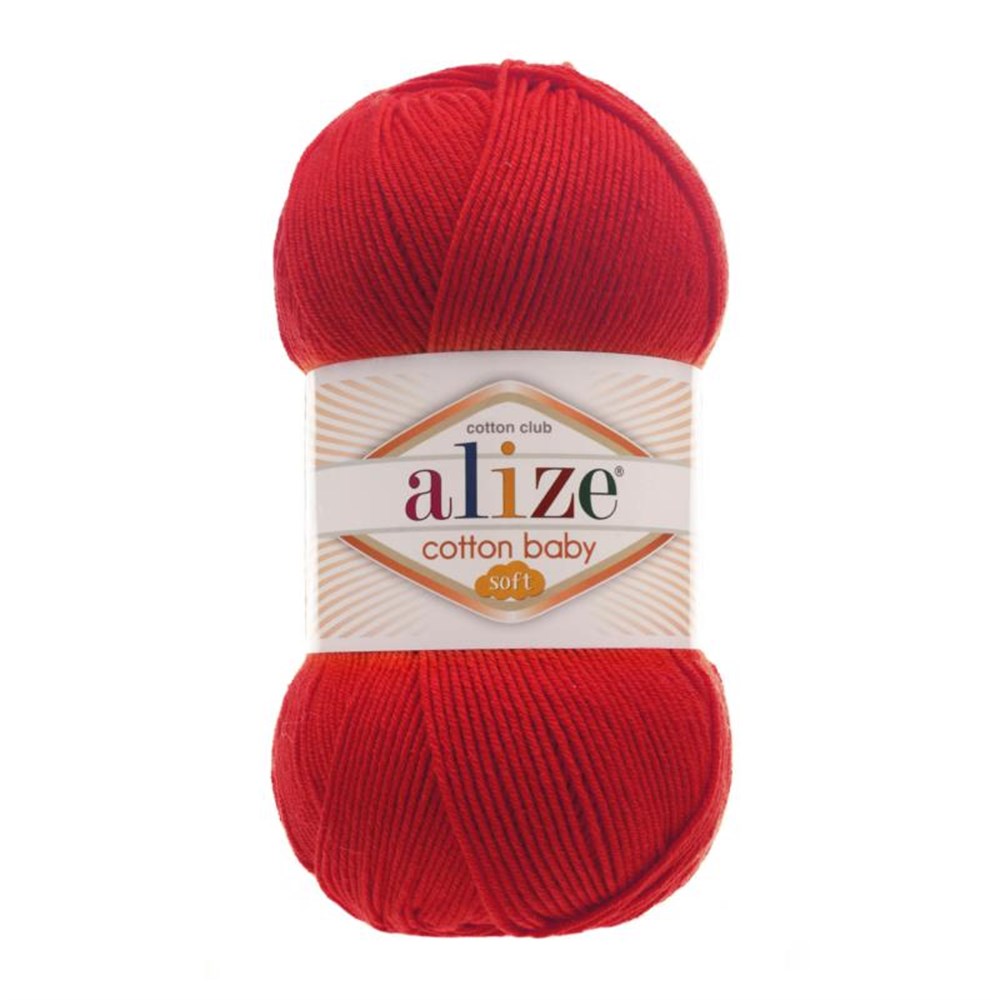 ALİZE c. BABY SOFT eski 56