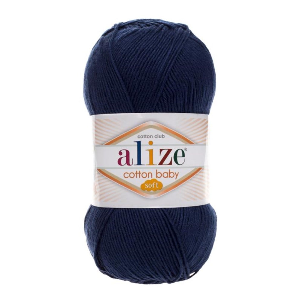 ALİZE c. BABY SOFT eski 58