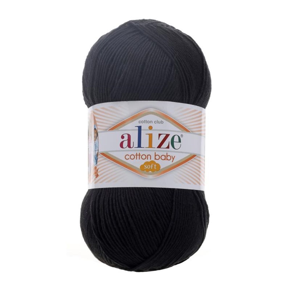 ALİZE c. BABY SOFT eski 60