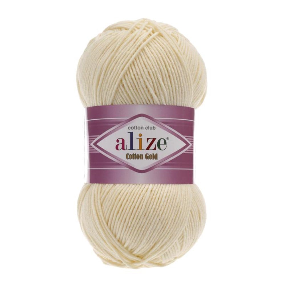 ALİZE COTTON GOLD 01