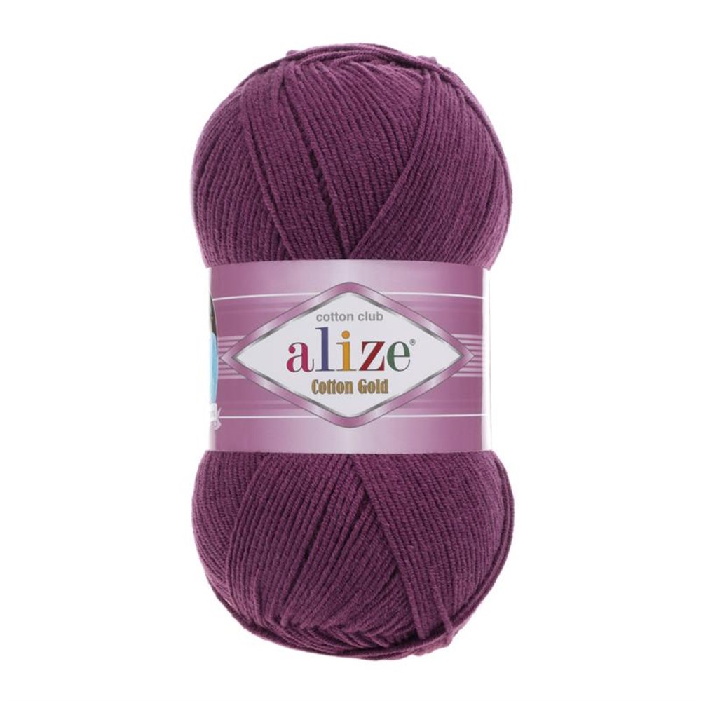 ALİZE COTTON GOLD 122