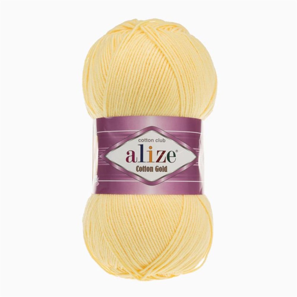 ALİZE COTTON GOLD 187