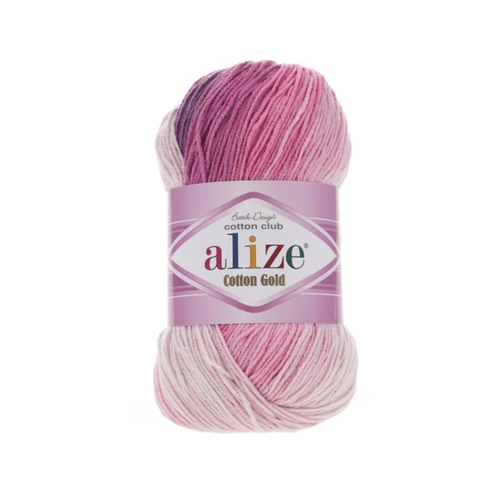 ALİZE COTTON GOLD BATİK 3302