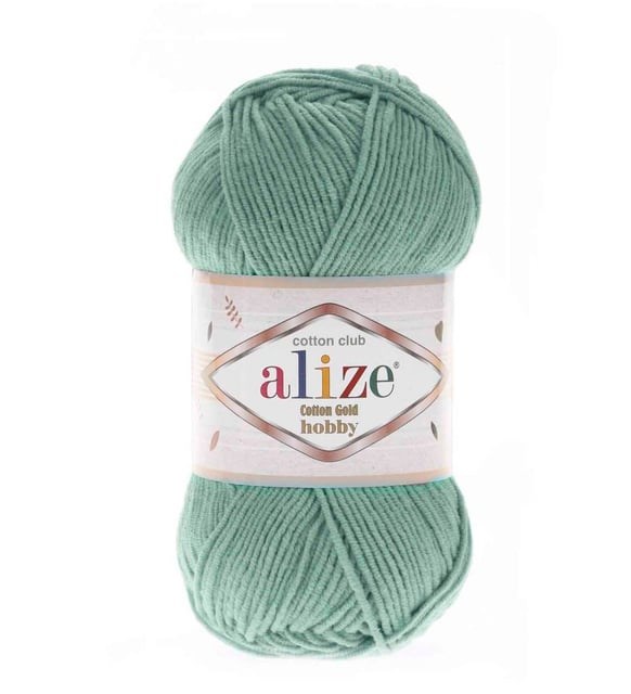 Alize Cotton Gold Hobby 50 Gr 15
