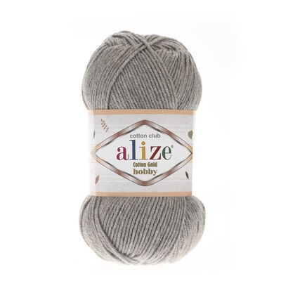 Alize Cotton Gold Hobby 50 Gr 21