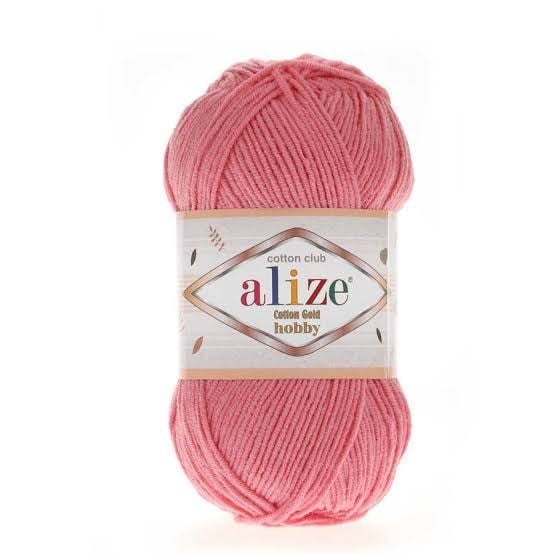 Alize Cotton Gold Hobby 50 Gr 33