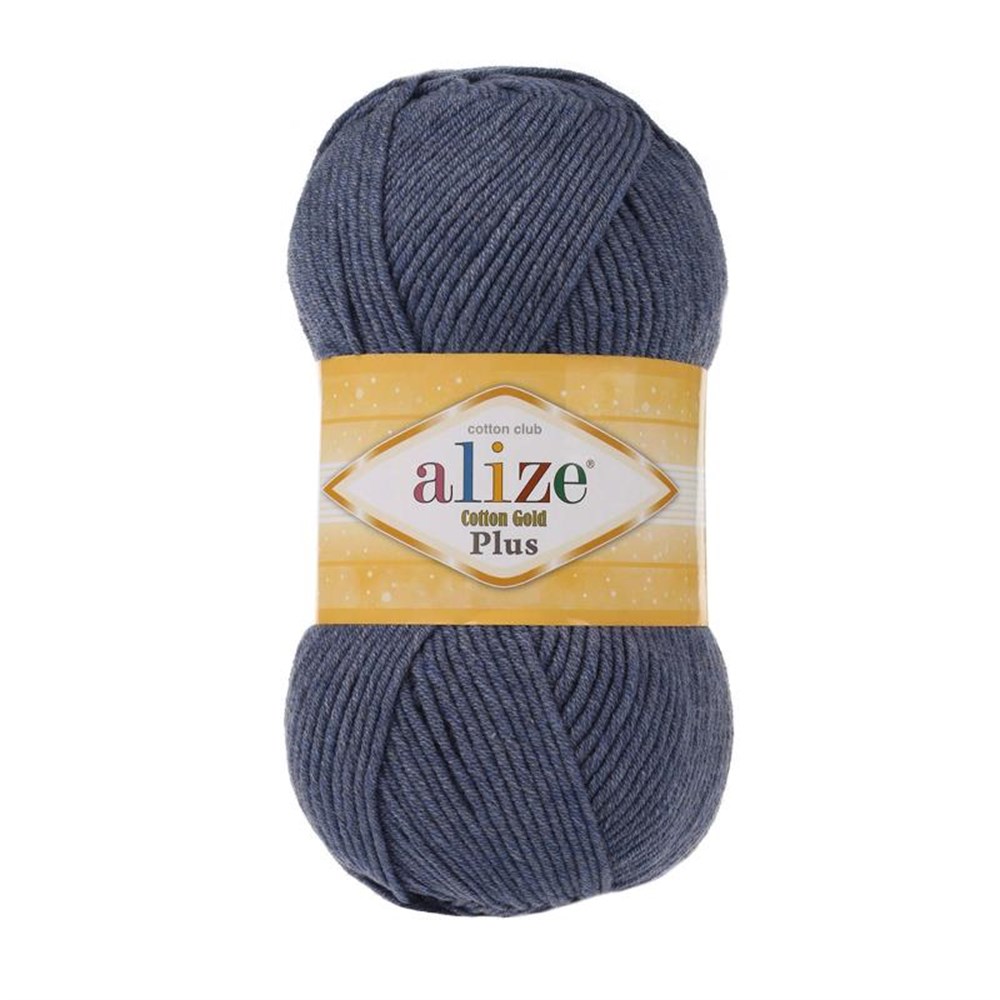 ALİZE COTTON GOLD PLUS 203