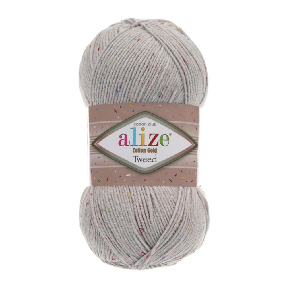 ALİZE COTTON GOLD TWEED 200