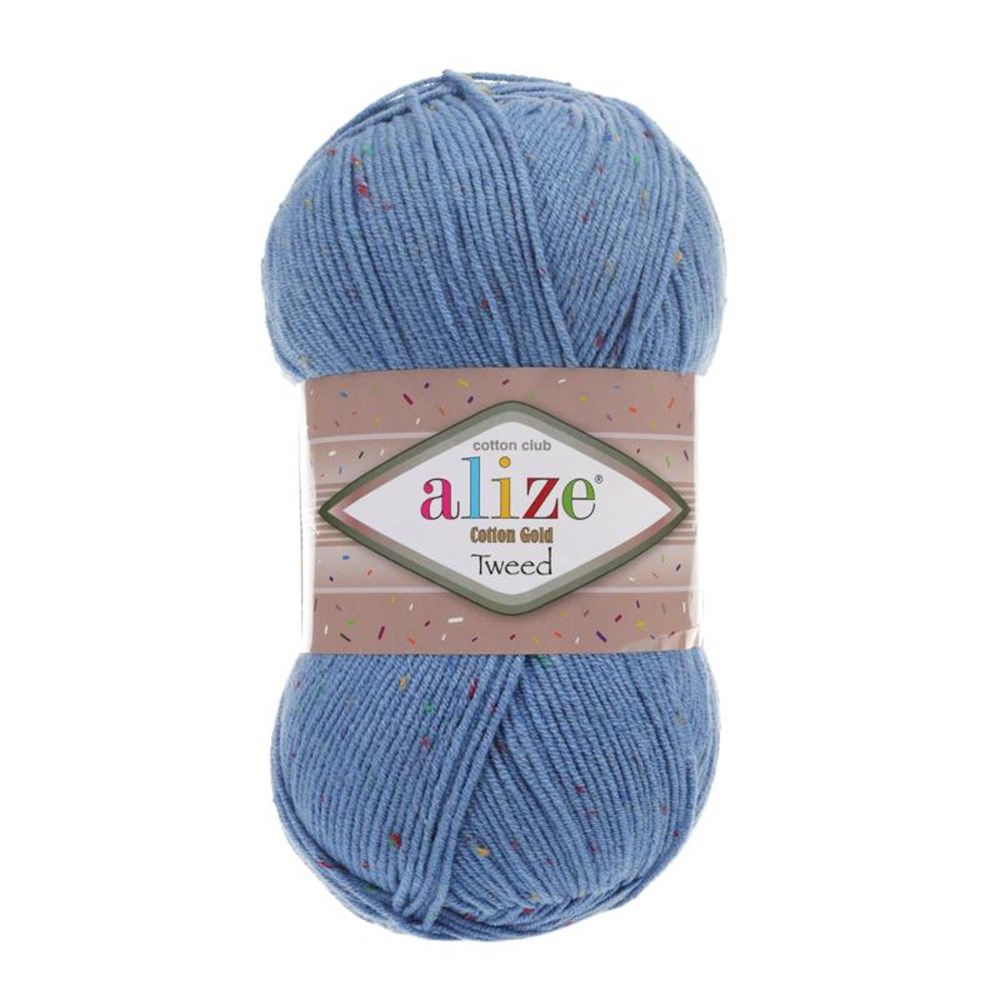 ALİZE COTTON GOLD TWEED 236