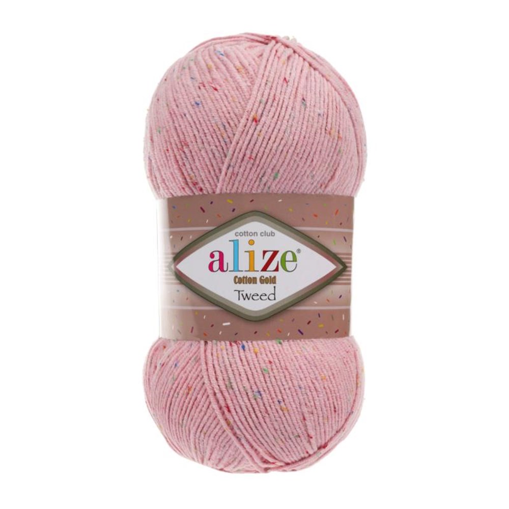 ALİZE COTTON GOLD TWEED 371