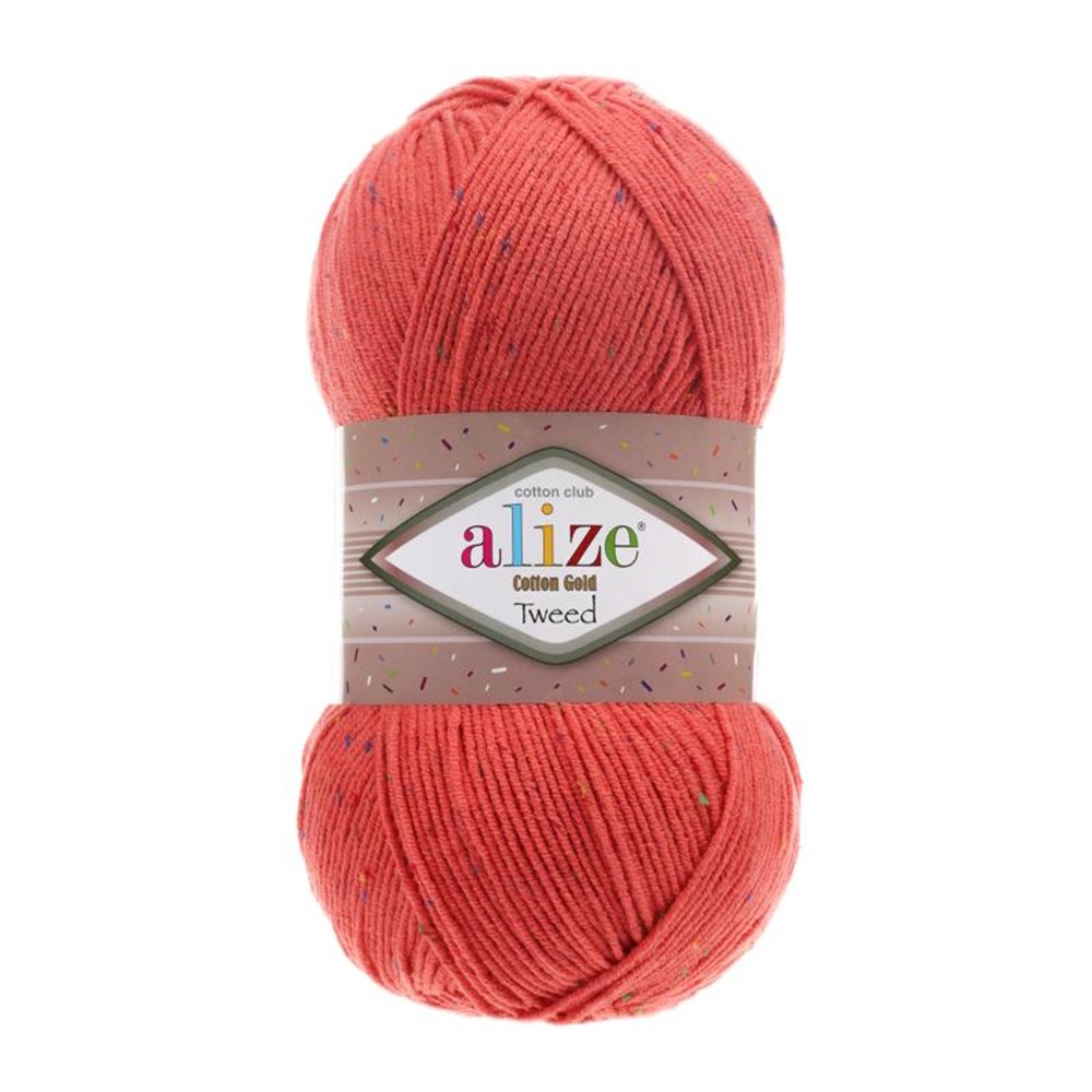 ALİZE COTTON GOLD TWEED 38