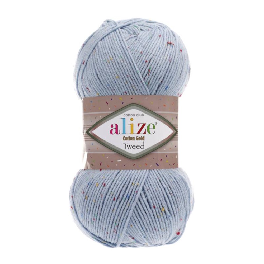 ALİZE COTTON GOLD TWEED 40