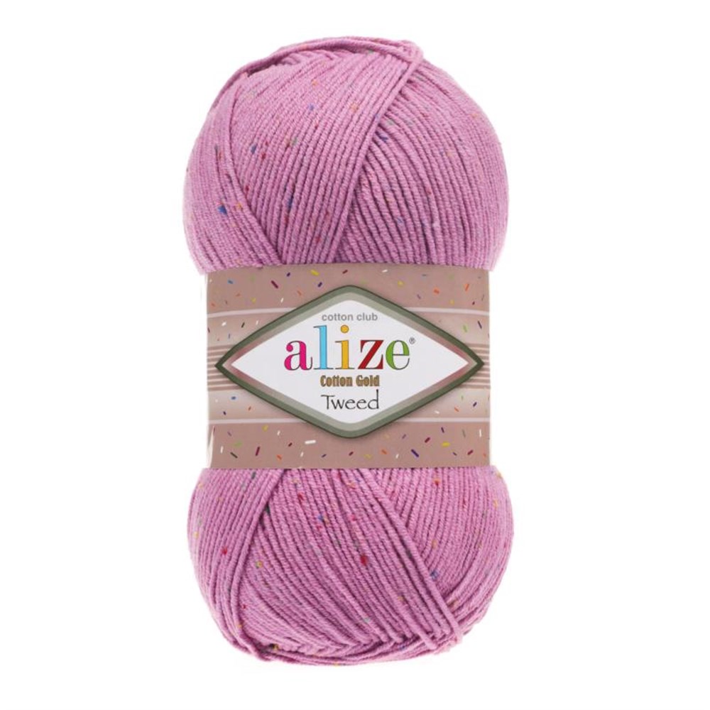 ALİZE COTTON GOLD TWEED 98