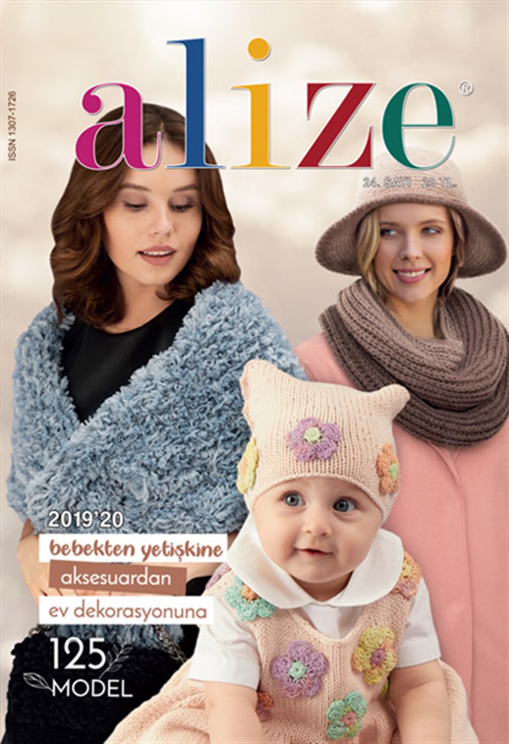 ALİZE DERGİ SAYI 24 
