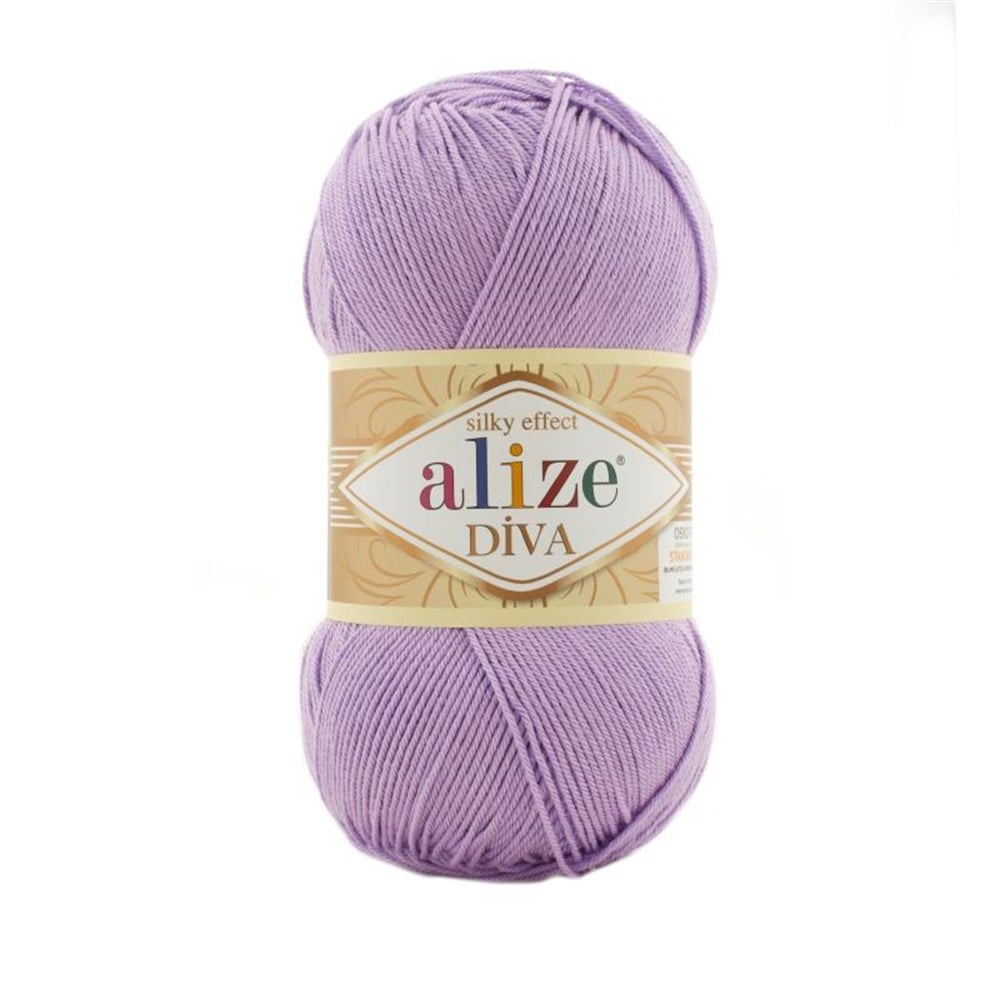 ALİZE DİVA 43